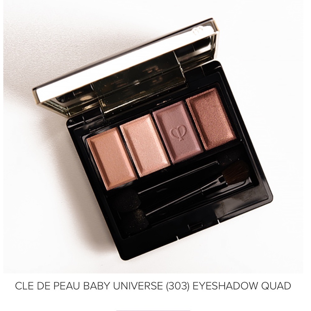 Cle de Peau Beauté 303 Baby Universe